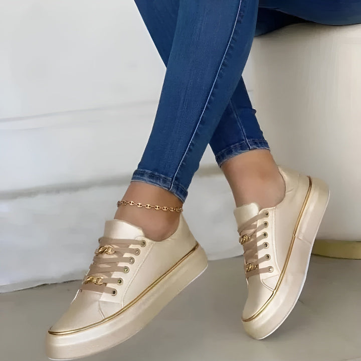 Alexya – Stylish Women’s Comfort Sneakers – image 4