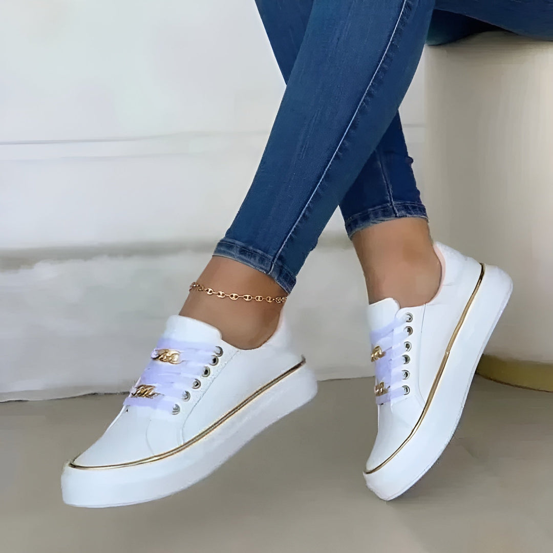 Alexya – Stylish Women’s Comfort Sneakers – image 5