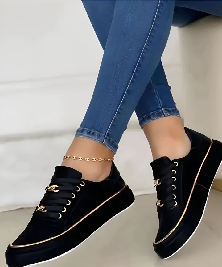 Alexya – Stylish Women’s Comfort Sneakers – image 2