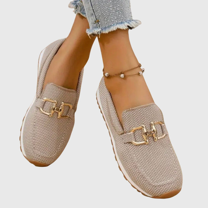 Lili – Comfort Loafer Sneakers – image 9