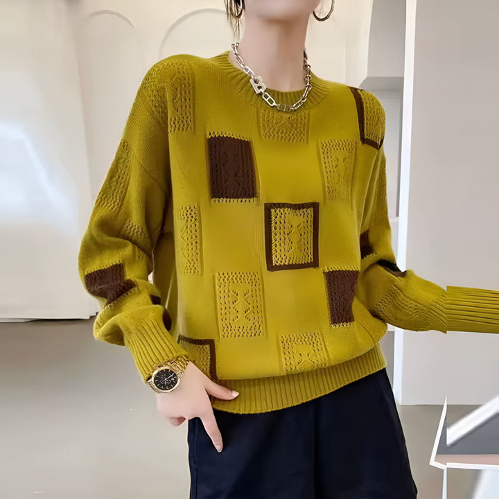 Britte – Luxury Jumper - 4