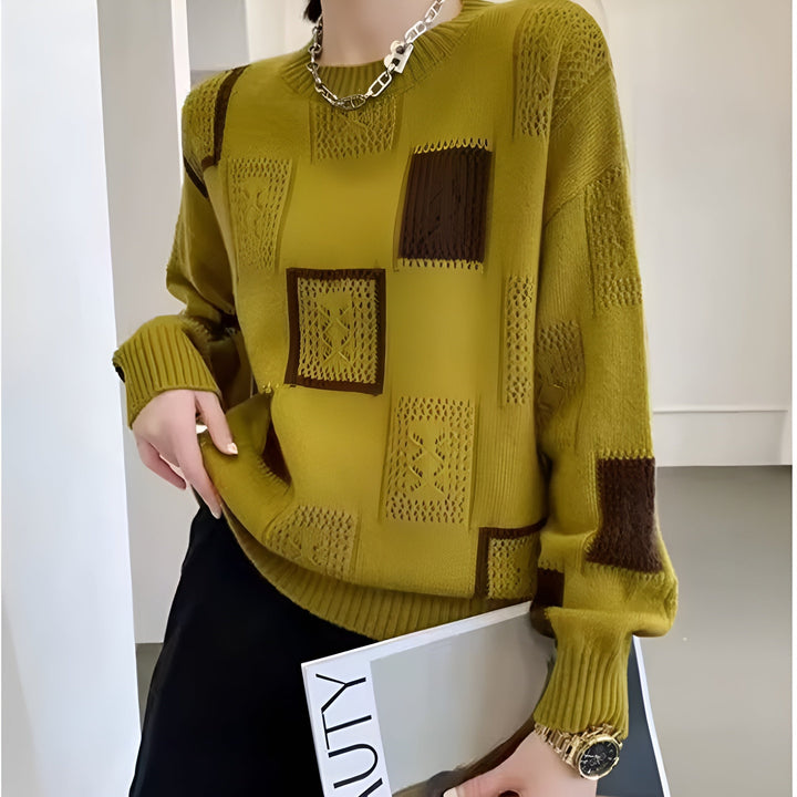 Britte – Luxury Jumper - 5