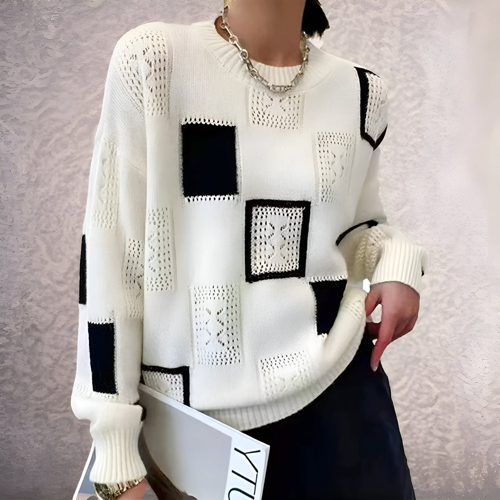 Britte – Luxury Jumper - 2