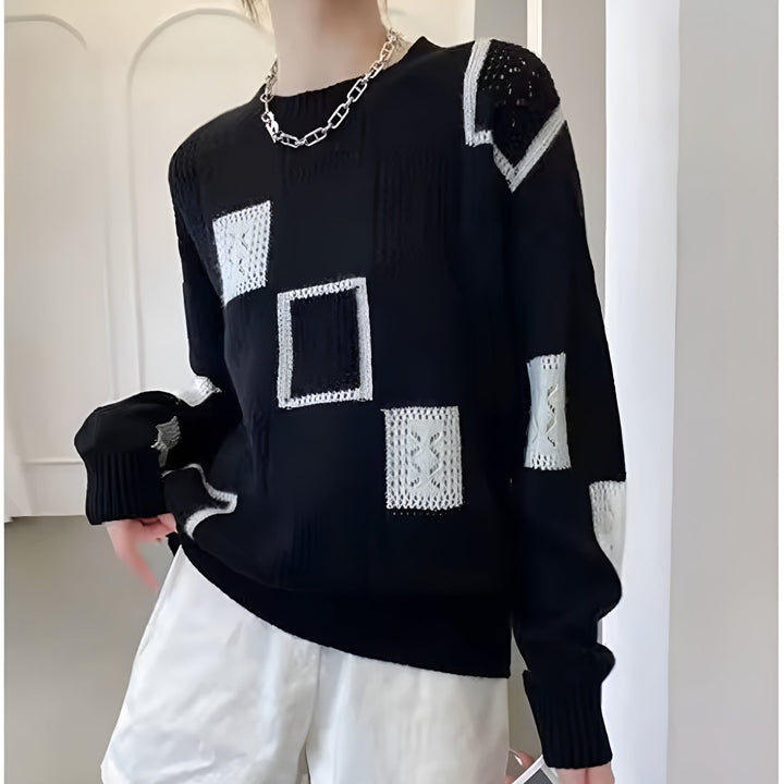 Britte – Luxury Jumper - 3