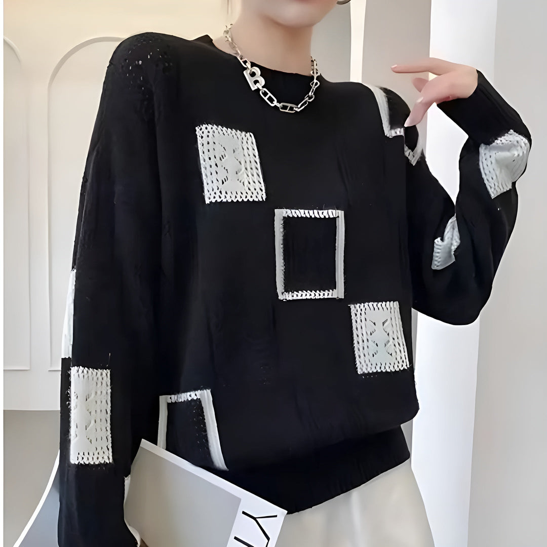 Britte – Luxury Jumper - 6