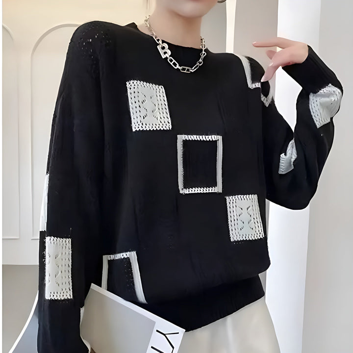 Britte – Luxury Jumper - 6