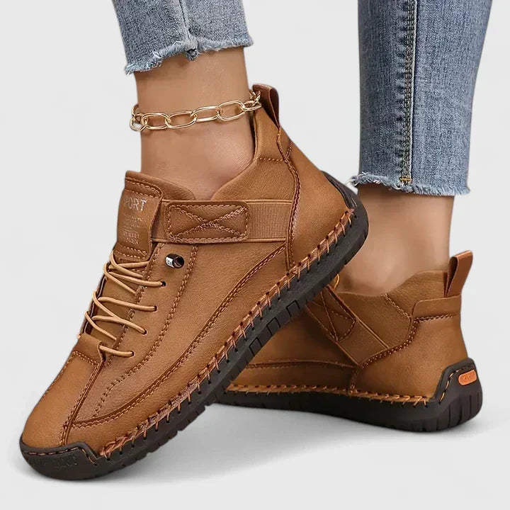 Kymberleigh – Comfort Sneakers – image 10
