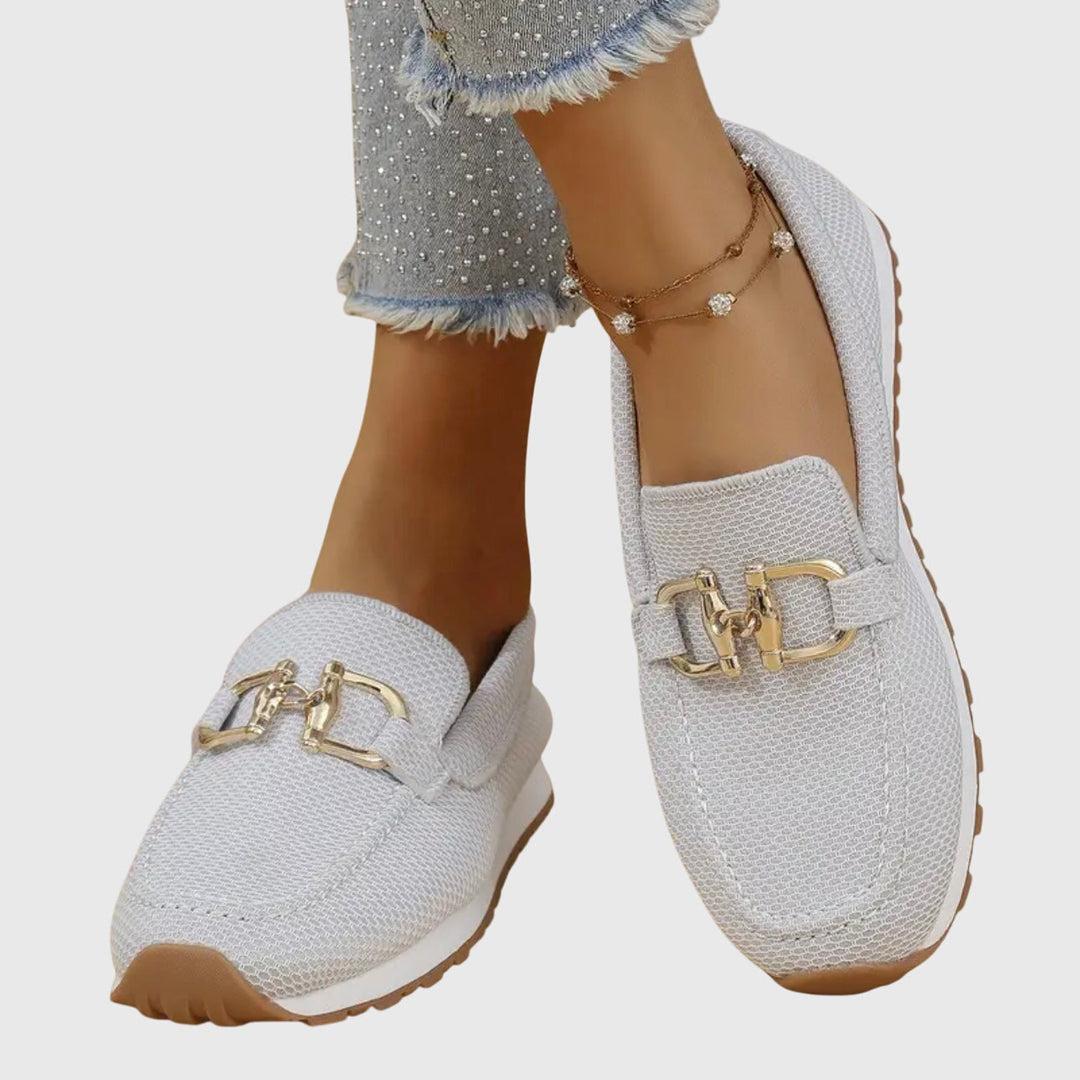 Lili – Comfort Loafer Sneakers – image 8