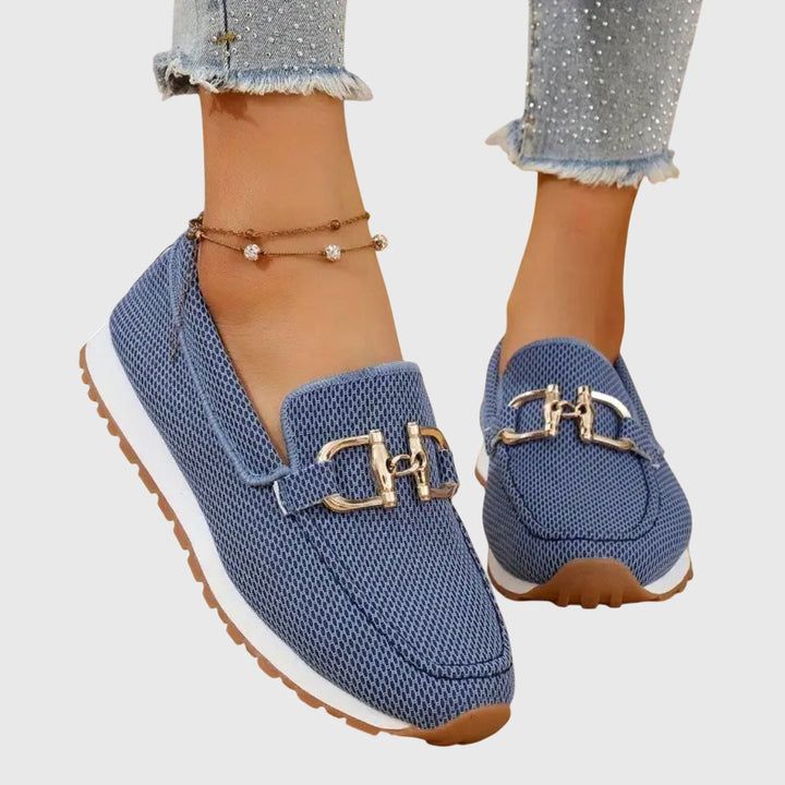 Lili – Comfort Loafer Sneakers – image 6