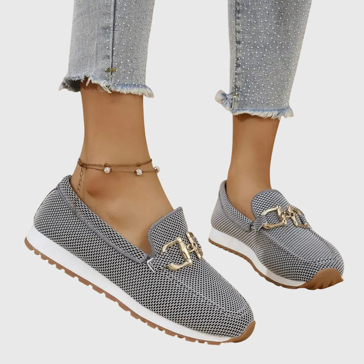 Lili – Comfort Loafer Sneakers – image 5