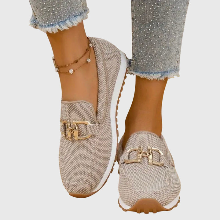 Lili – Comfort Loafer Sneakers – image 3