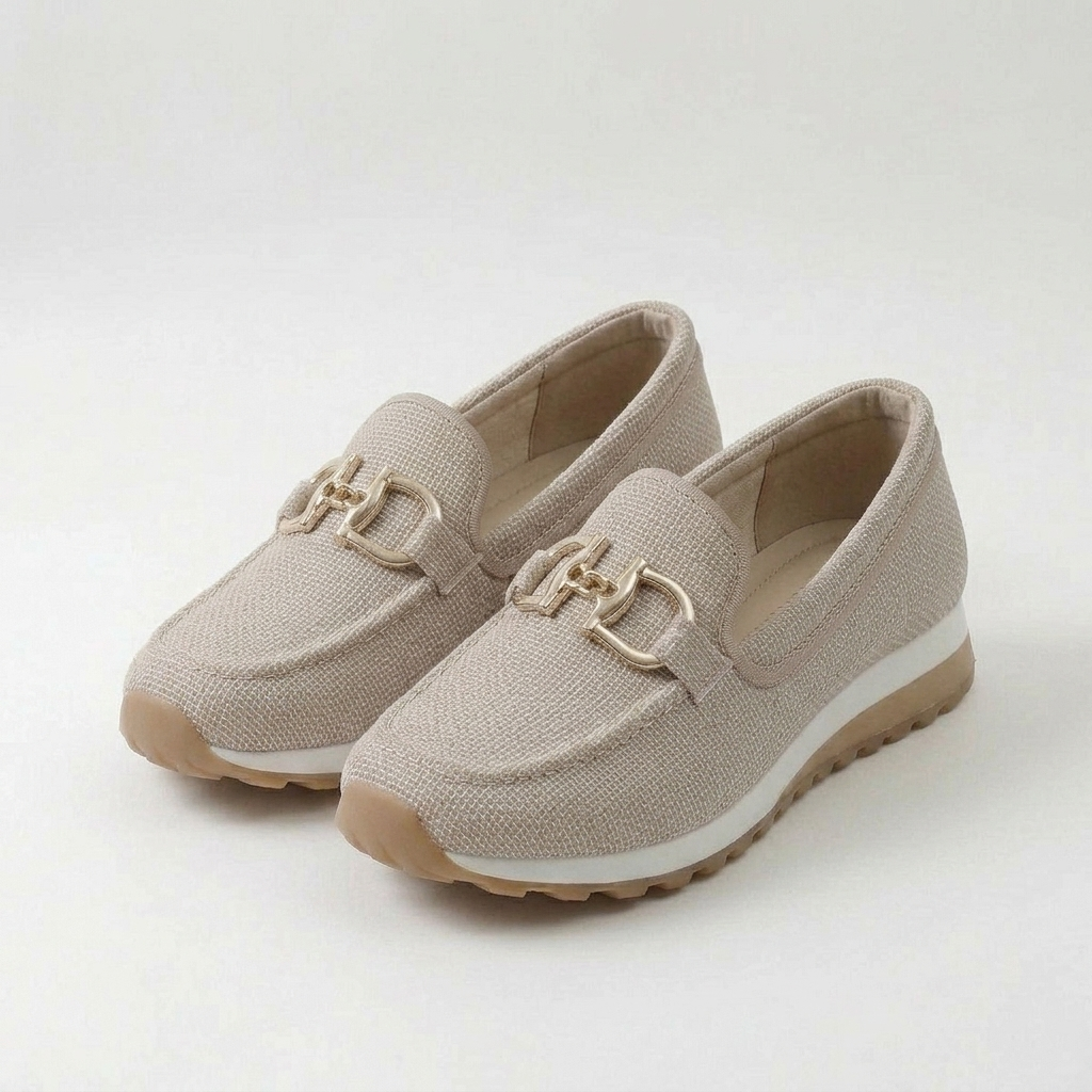 Lili – Comfort Loafer Sneakers – image 2