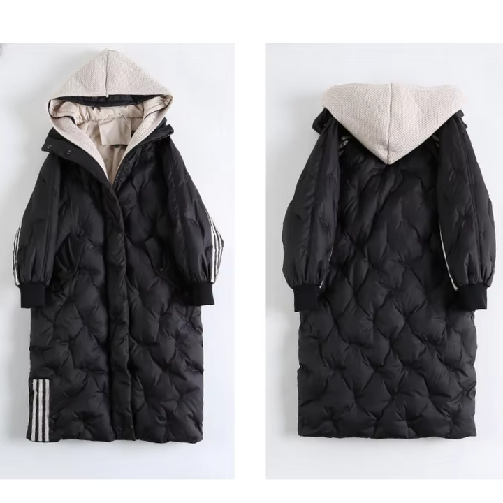 Aria Down Jacket – image 8