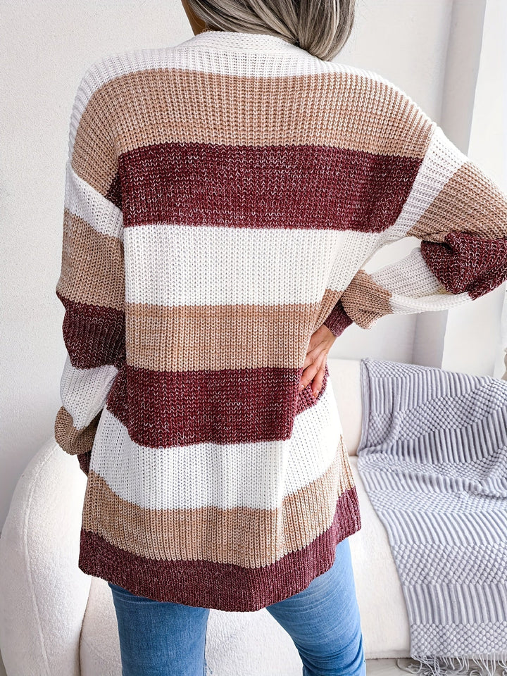 Agnes – Stylish Cardigan - 13
