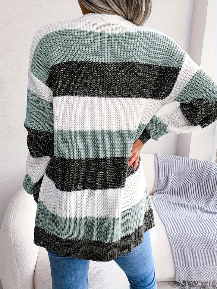 Agnes – Stylish Cardigan - 6