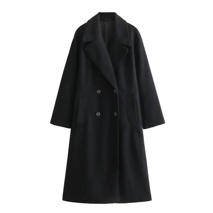 Annabella – Elegant Warm Winter Jacket - 11