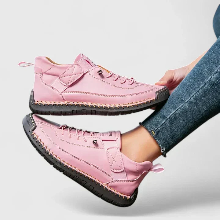 Kymberleigh – Comfort Sneakers – image 3