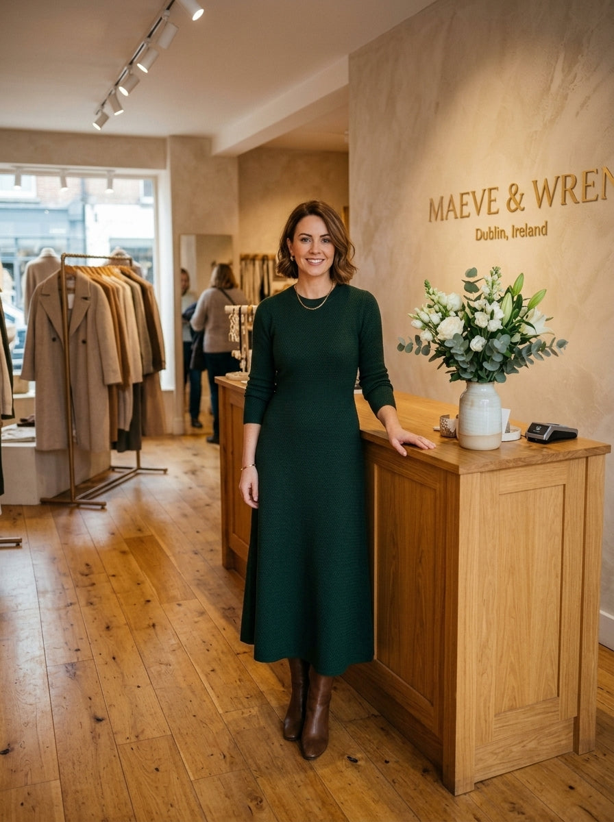 Maeve & Wren Boutique